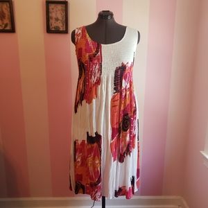 Super Cute Sundress!😎